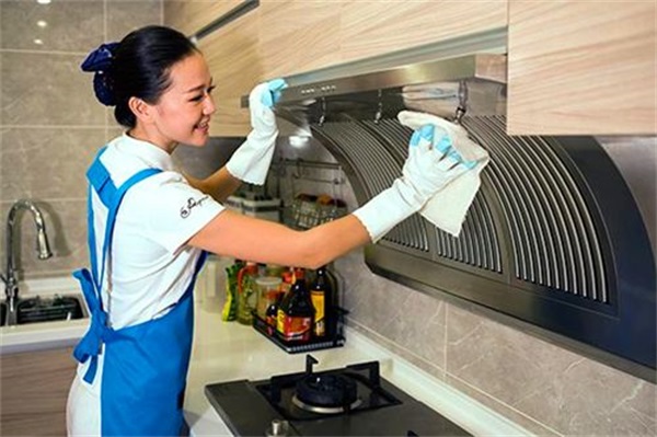 南開區空調清洗服務 好口碑物業與互聯網信息平臺指南